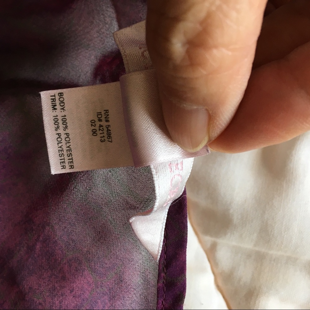 Victoria’s Secret intimates slip - Picture 7 of 8